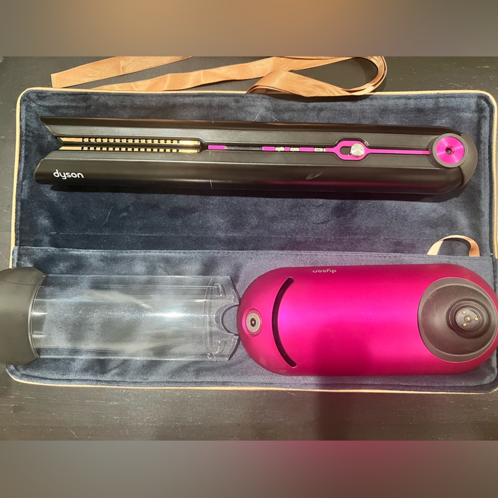 Refurbished Dyson Corrale Straightener